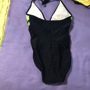 La Blanca One piece Swimsuit